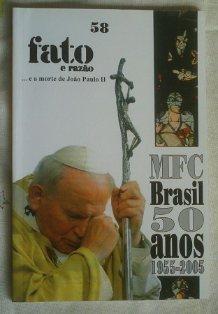Fato E Razão 58 - Movimento Familiar Cristão - Mfc.