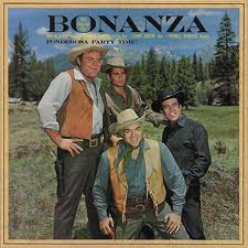 Seriado Bonanza  1959 -  Dvds  - 6 Episódios - Dublado em Português