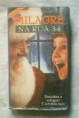 Vhs Milagre Na Rua 34 - Dublado - C/ Elizabeth Perkins.