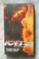 Vhs - Missão Impossível 2 - Com Tom Cruise - Legendado.